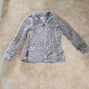 Weatherproof Vintage | Teddy Quarter Zip